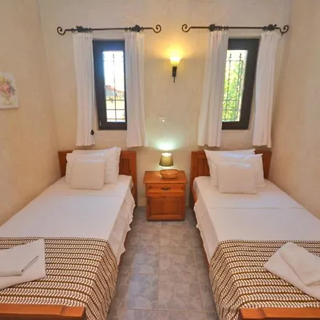Villa Zeytin بودروم