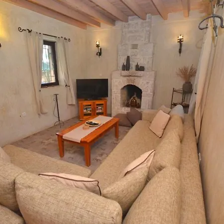 Villa Zeytin Willa