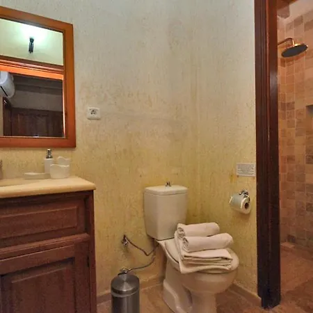 Villa Zeytin בודרום
