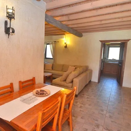 Villa Zeytin Willa Bodrum
