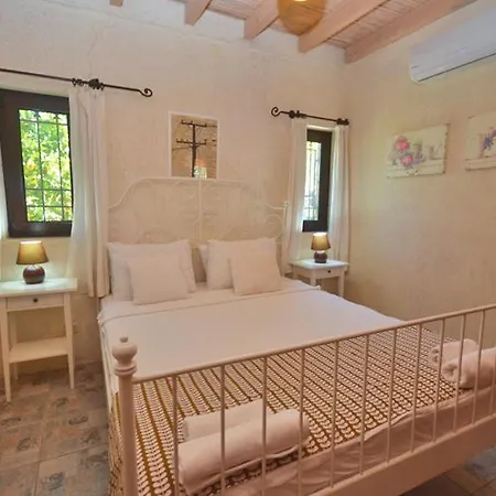 Villa Zeytin Willa *